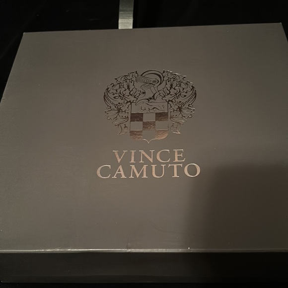 Vince canuto booties size 9 new - Picture 4 of 5